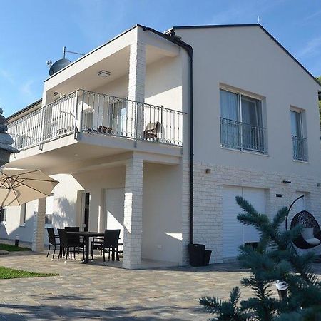 Apartments Villa Marina Водице Экстерьер фото