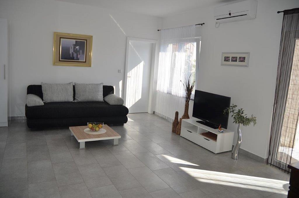 Apartments Villa Marina Водице Номер фото