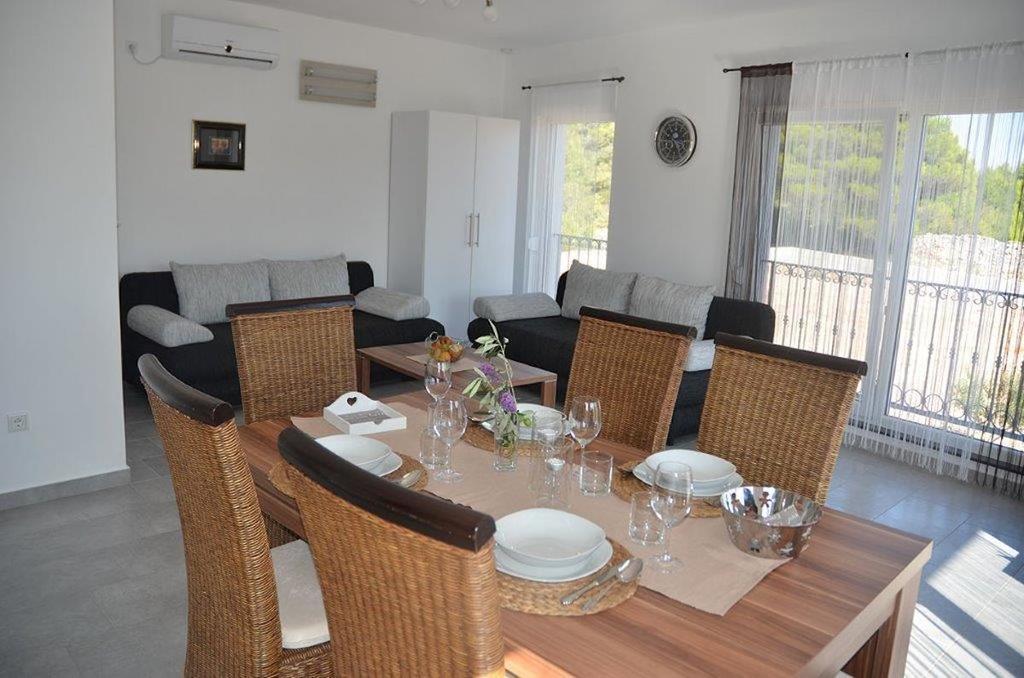 Apartments Villa Marina Водице Номер фото