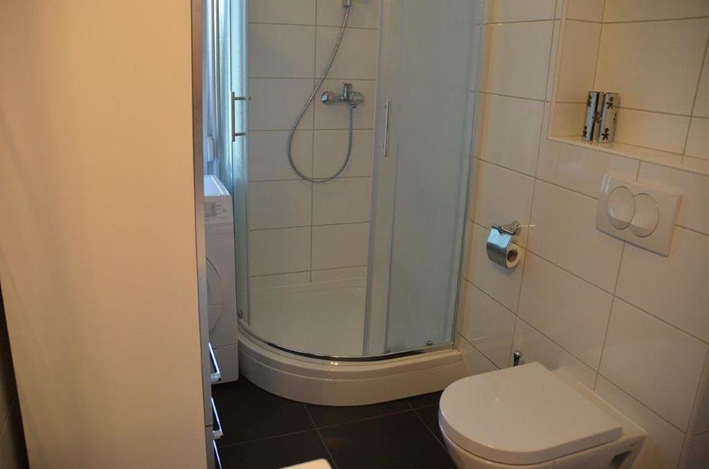 Apartments Villa Marina Водице Номер фото