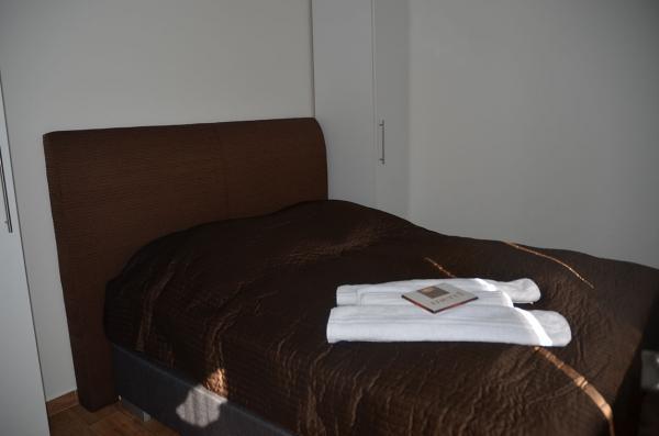 Apartments Villa Marina Водице Номер фото