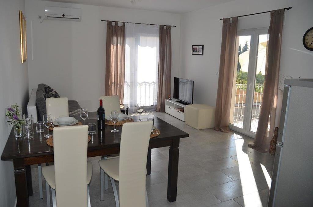 Apartments Villa Marina Водице Номер фото