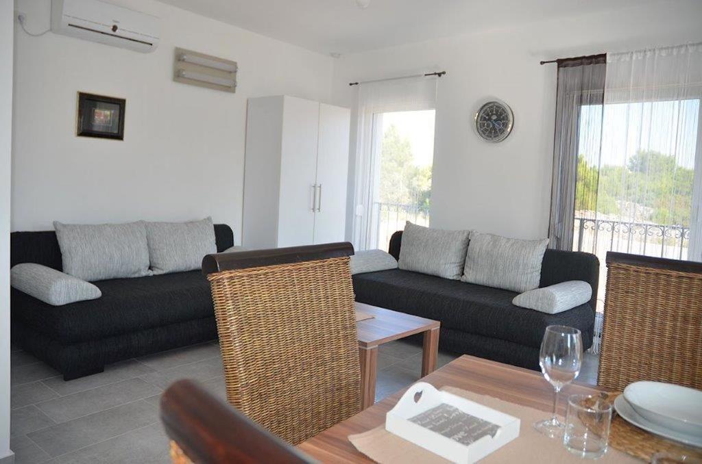 Apartments Villa Marina Водице Номер фото